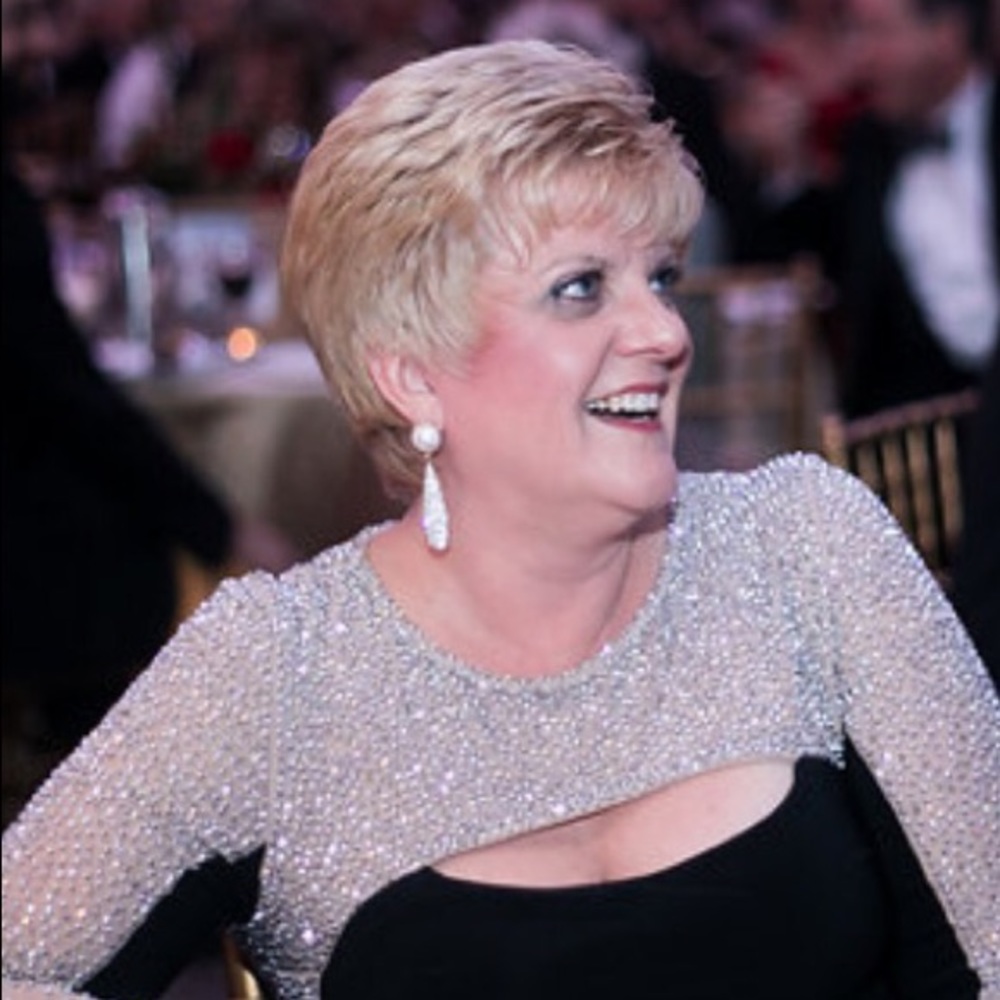 Meet your Posher, Carol